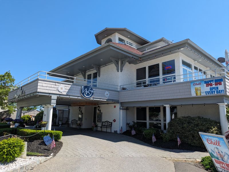 Setting the Table - Atmosphere