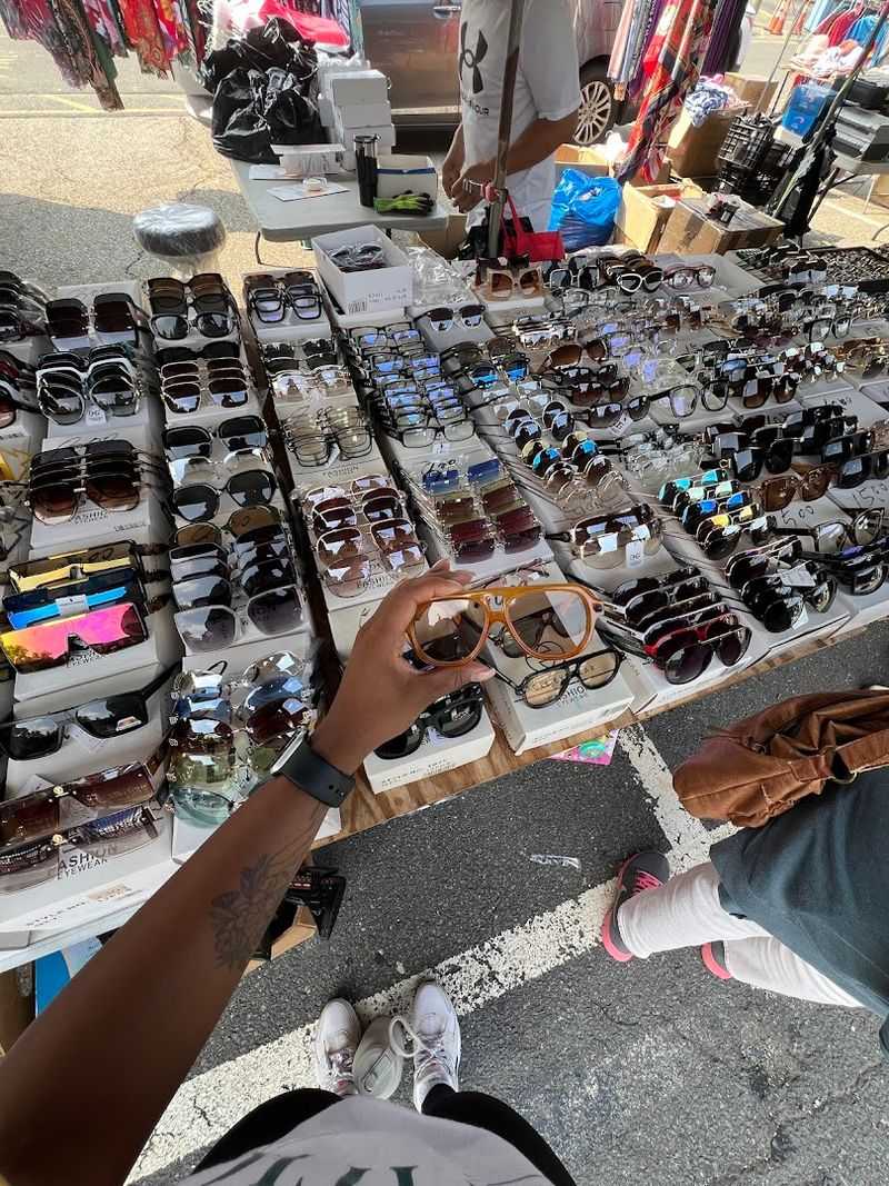 Cash Is King Here, So Come Prepared