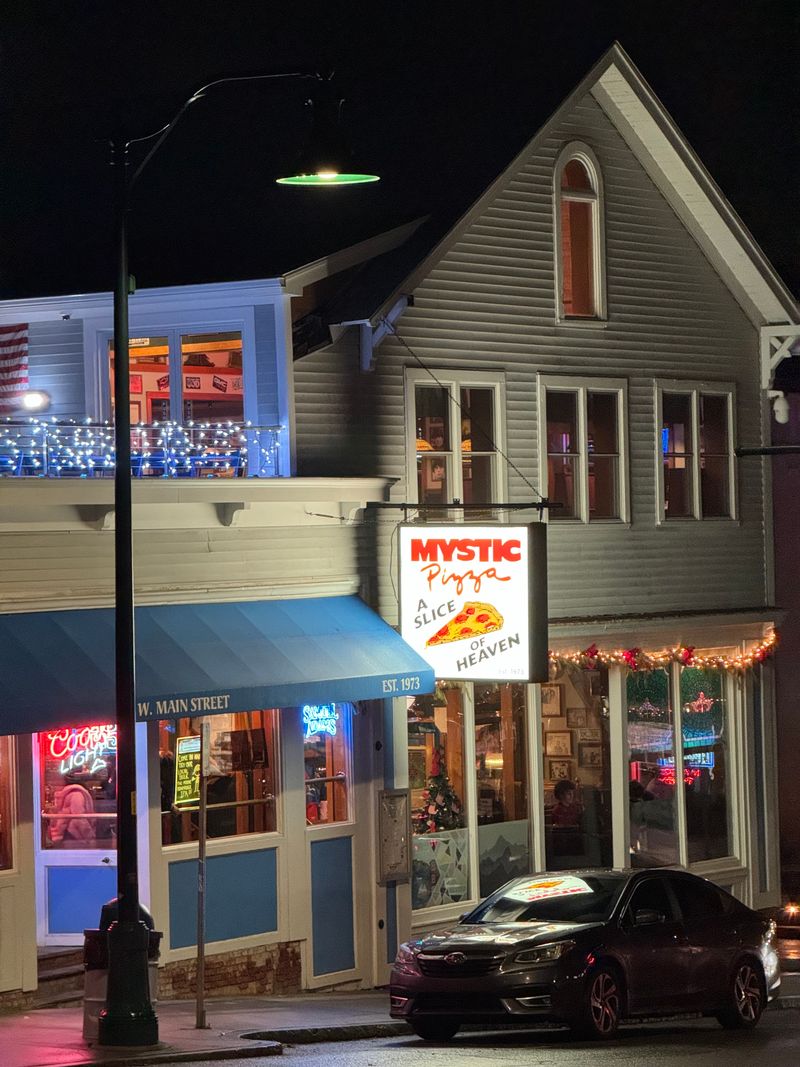 Downtown Streets That Make You Want To Walk Between Every Stop