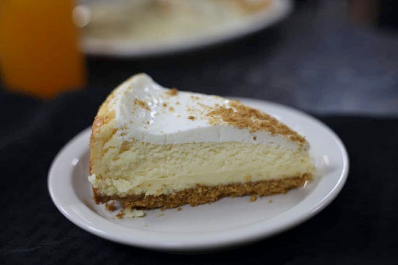 Desserts That Make You Reconsider Your Definition Of Breakfast