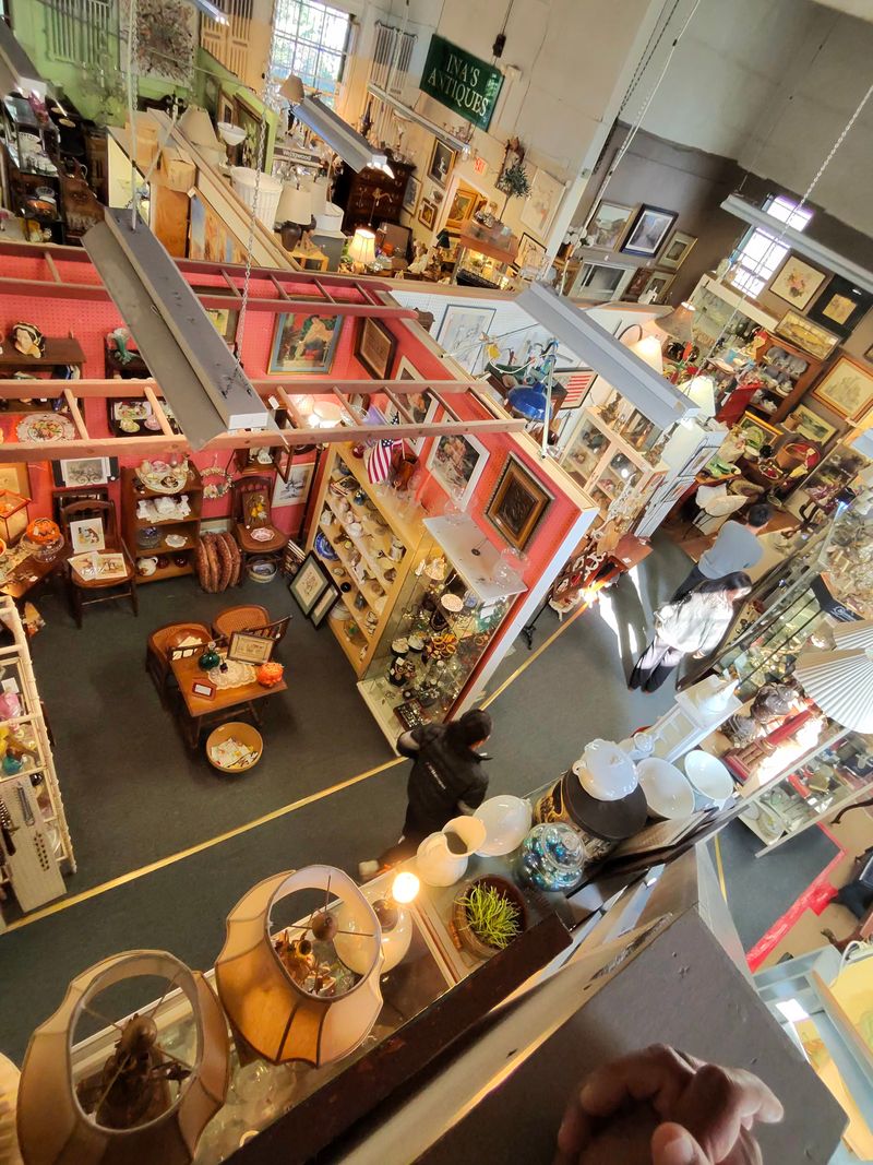 The Upstairs Versus Downstairs Debate