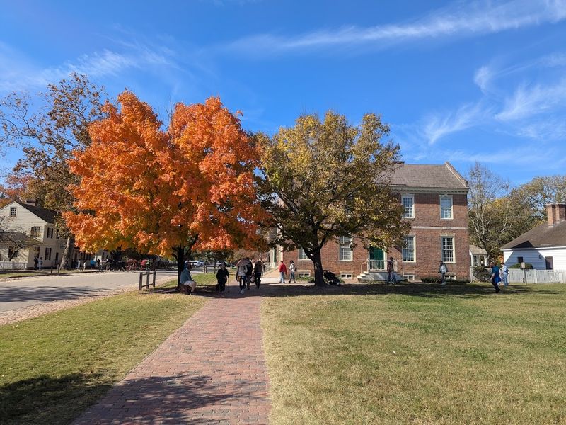 Plan Your Visit: Making the Most of Your Time Travel