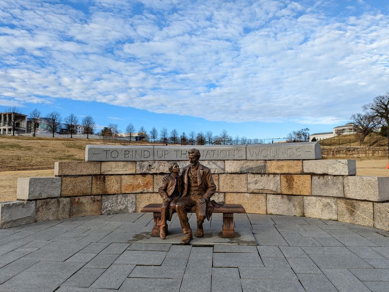 Interactive Technology Brings History Forward