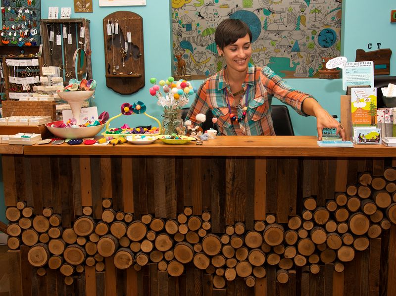 Award-Winning Recognition From Portland's Tastemakers