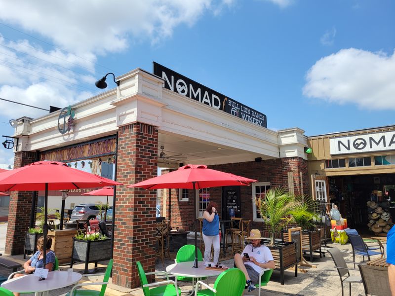 Budget-Friendly Dining and Local Flavors