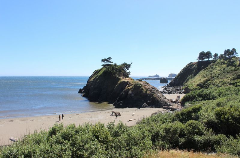 The Quiet Rhythm of Small-Town Life