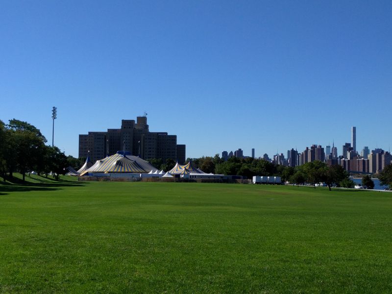 Randall’s Island Park