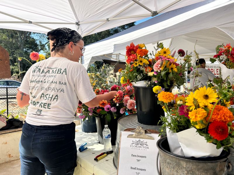 Avondale Estates Farmers Market