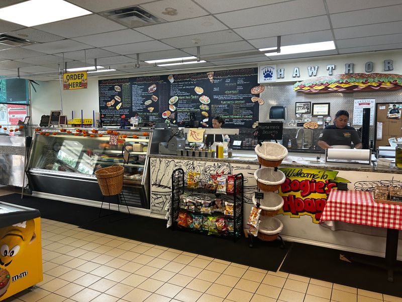 Bogie's Hoagies