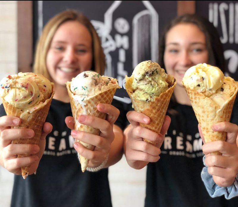 Fair Haven: Where Small-Town Sweetness Reigns Supreme