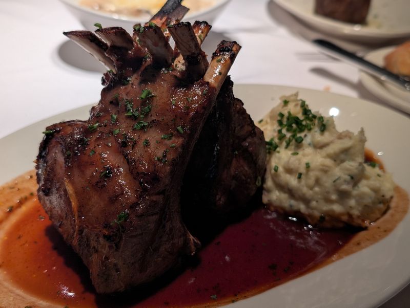 Service Team Delivers Attentive Care