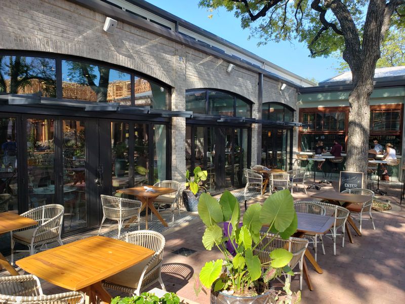 Staff Brings Genuine Warmth