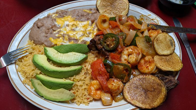 Menu Range That Accommodates Different Appetites