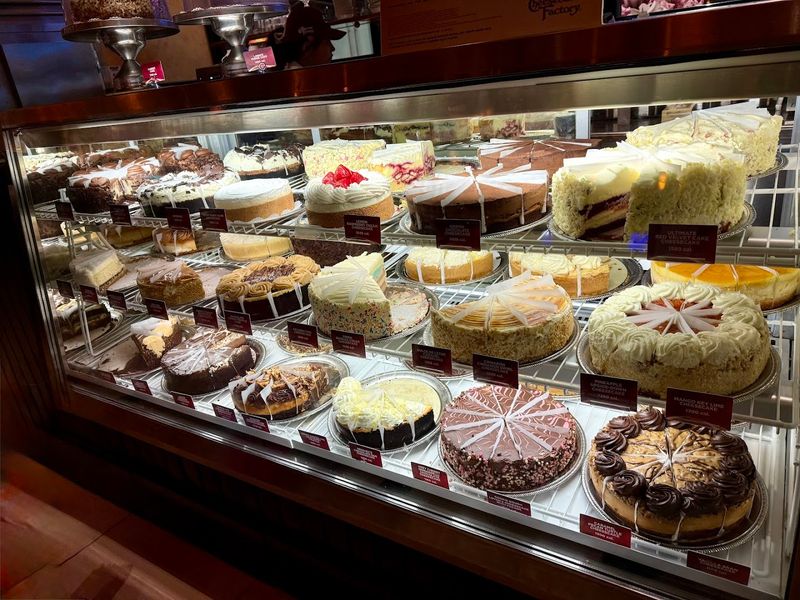 Value That Makes Sense Of The Portions