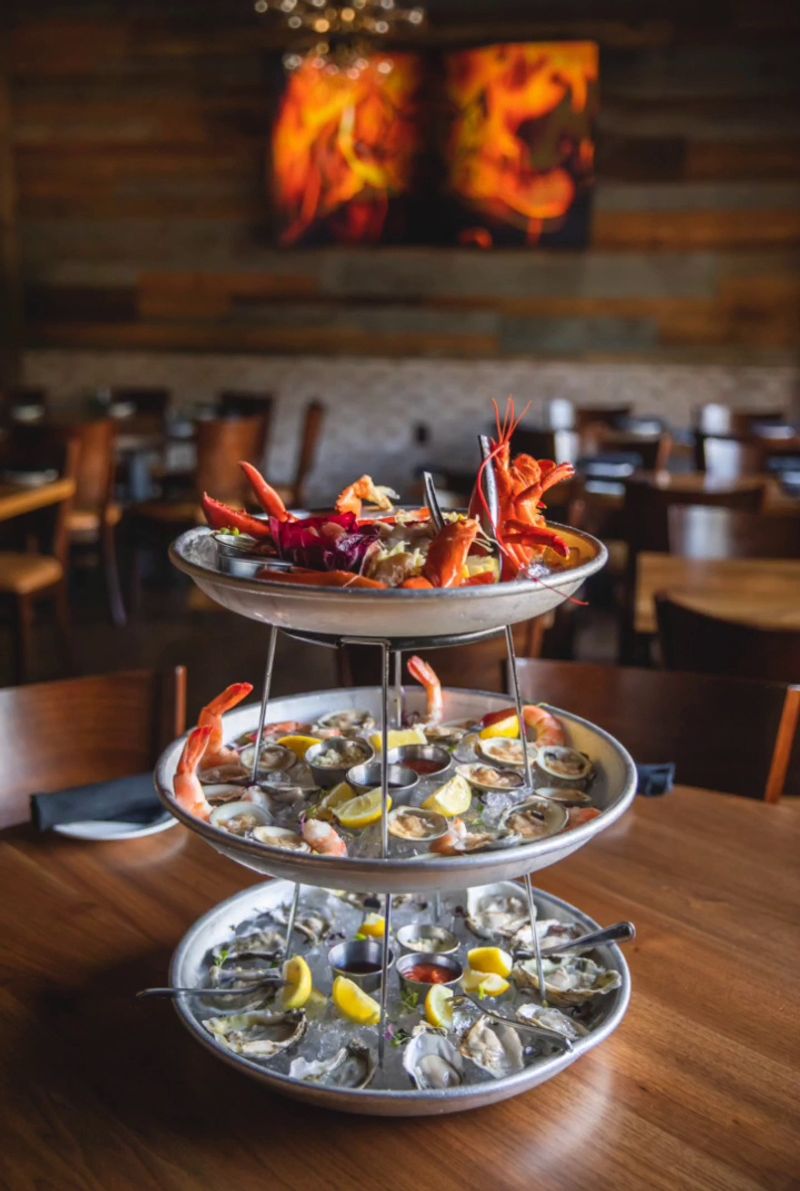 Menu Diversity That Surprises and Delights