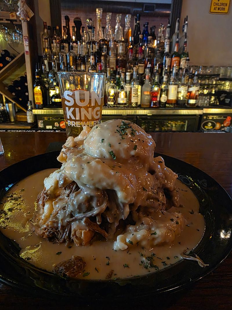 Menu Variety That Satisfies Every Craving