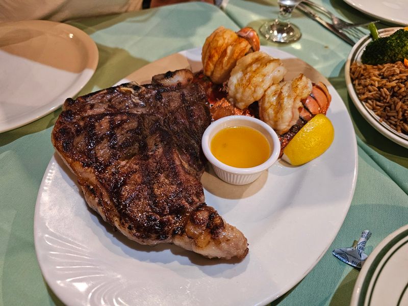 Premium Cuts at Reasonable Prices