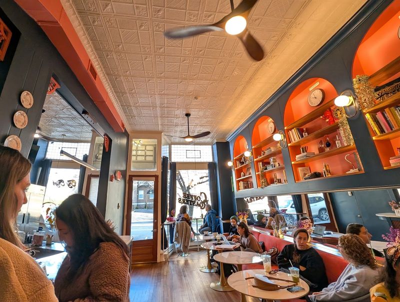 Seasonal Rotations That Keep The Menu Fresh