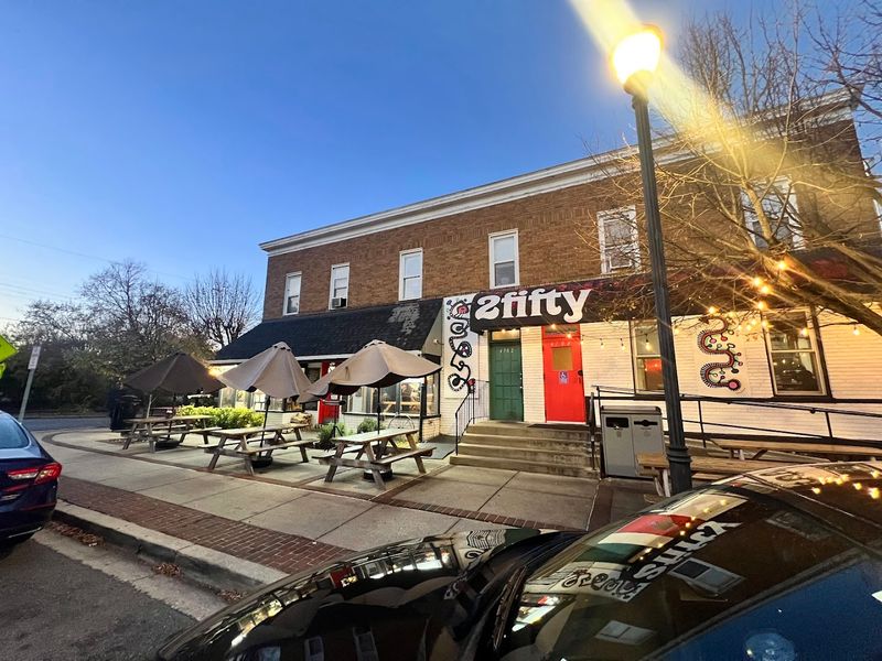 Finding Your Way To Barbecue Paradise