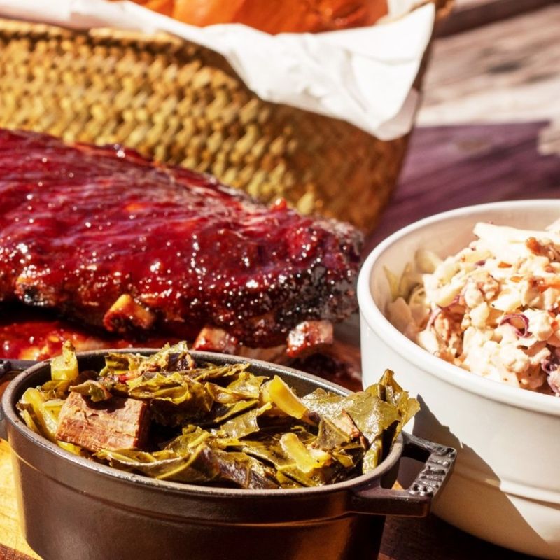 Catering That Makes Weddings Memorable