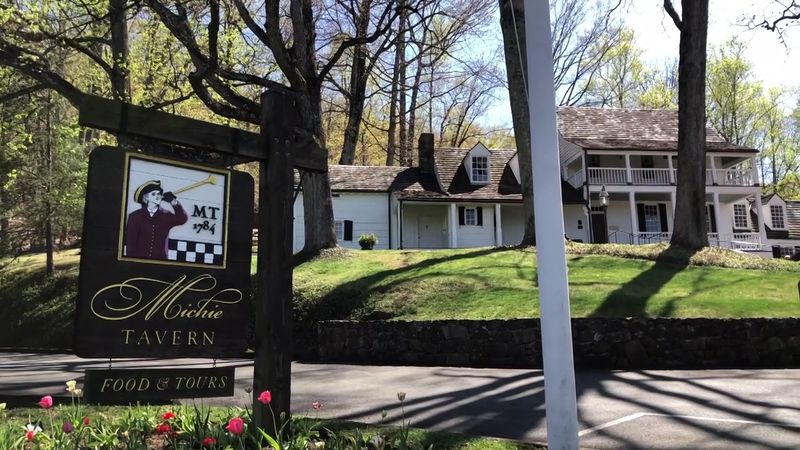 Experience Worth the Trip from Anywhere in Virginia