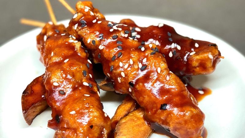 A Menu That Goes Beyond Expectations