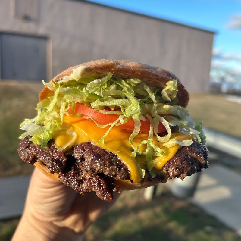 Menu Variety That Keeps Things Interesting