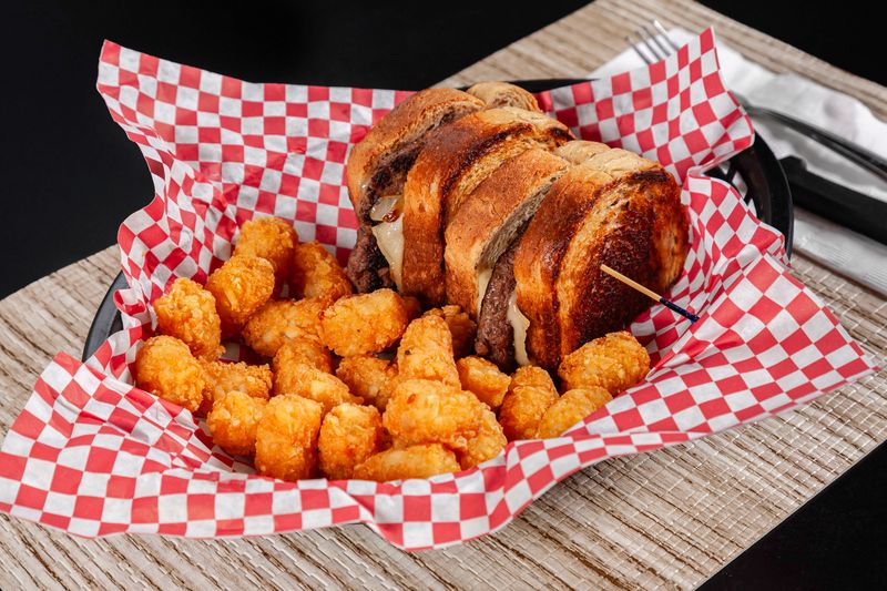 Wait Times Reflect Made-to-Order Cooking Philosophy