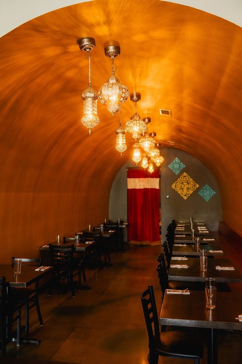 Sunday Dining Destination