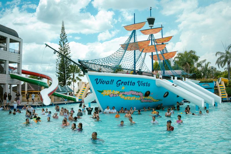 Resorts Built With Families In Mind