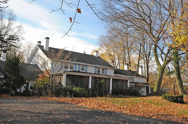 Washington Township (Burlington), New Jersey