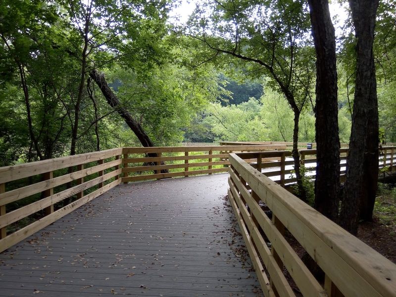 Roswell Riverwalk (Roswell)