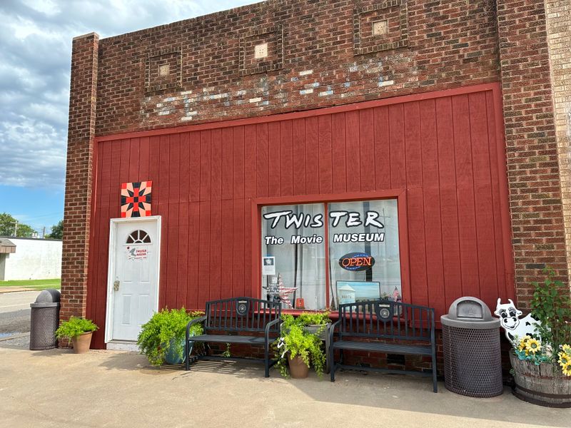 Free Admission with Donations Welcomed