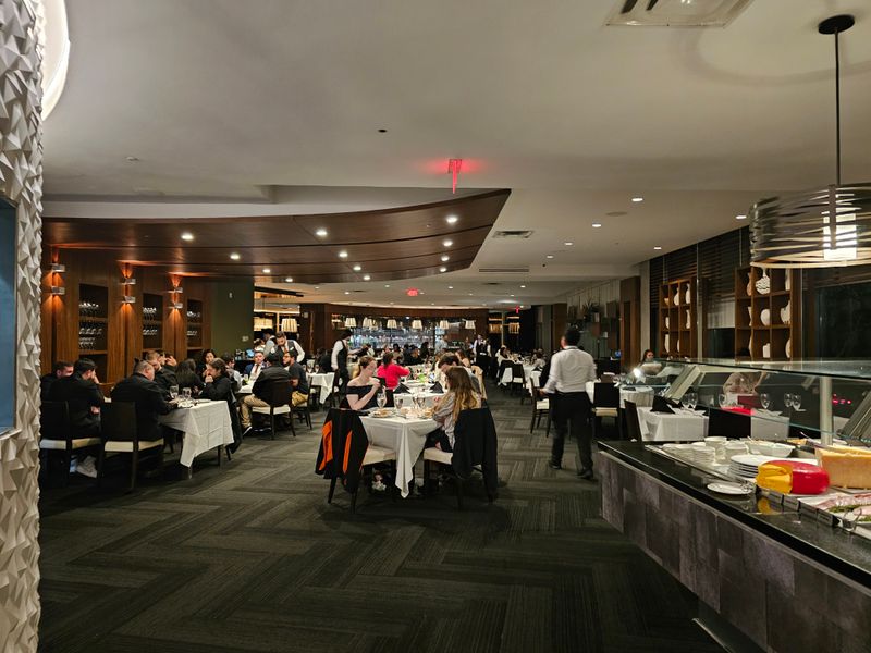 Chima Steakhouse Tysons, Virginia