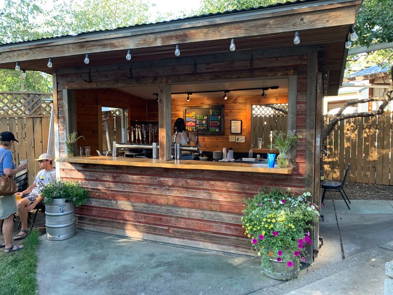 Terminal Gravity Brewing Company