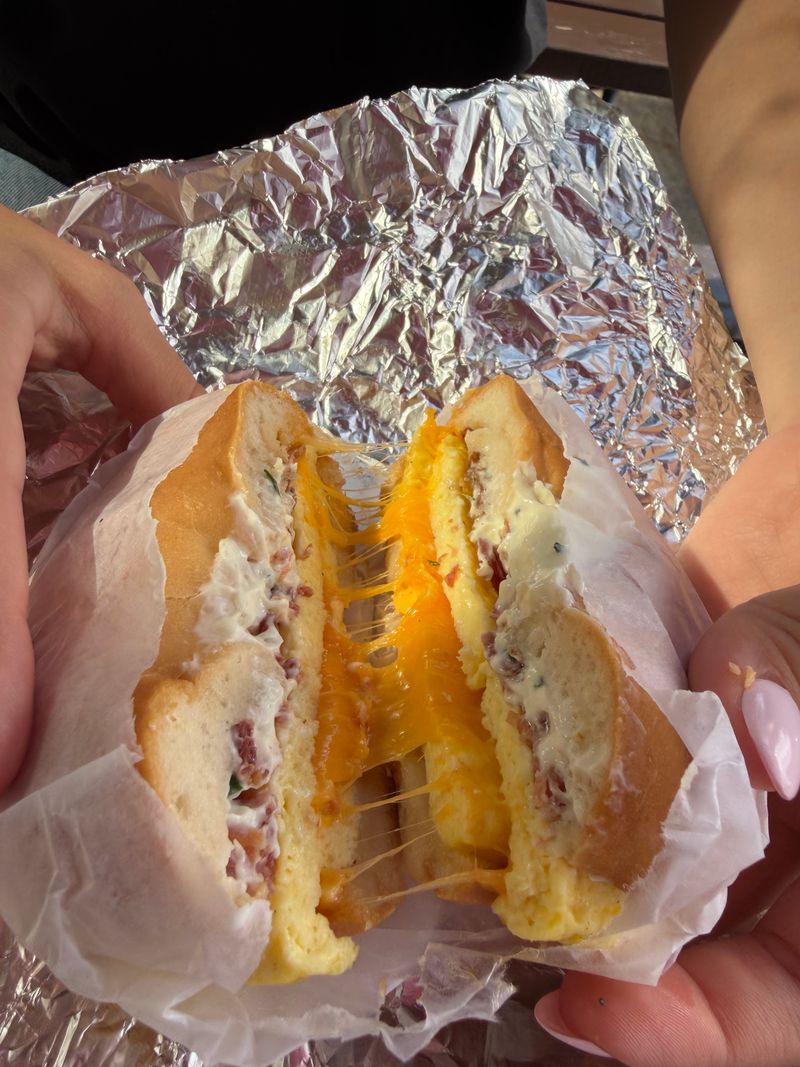 Creative Specialty Sandwiches That Go Beyond Basic