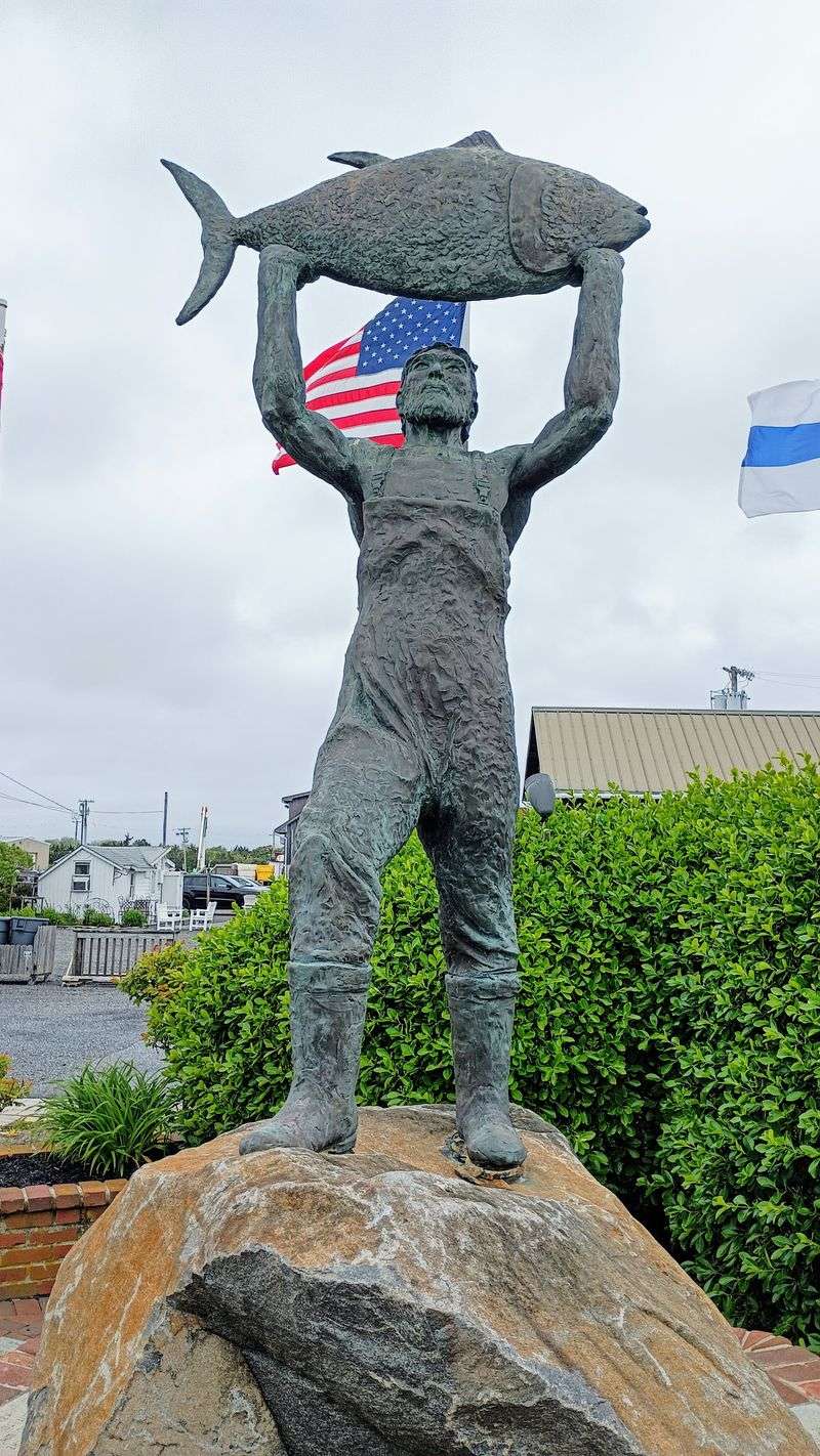 Year-Round Operation That Serves Serious Seafood Lovers Anytime