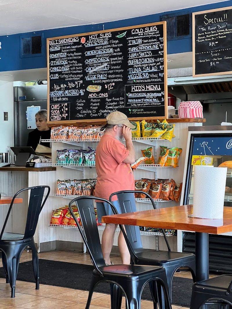 The Welcoming Atmosphere and Staff