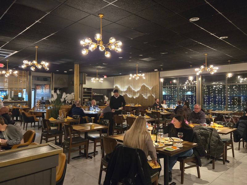 Service So Good You'll Think You're Family