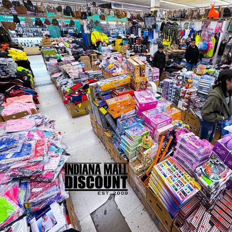 Exotic Foods and International Groceries