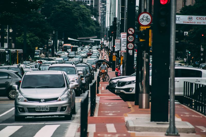 Increased Traffic Impacts Rural Life