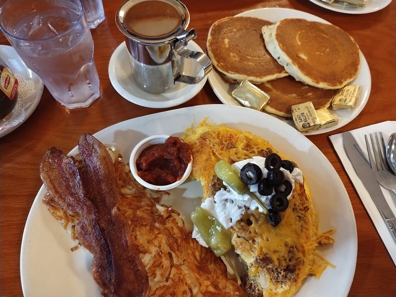 Featured In The Fiesta Potato Breakfast