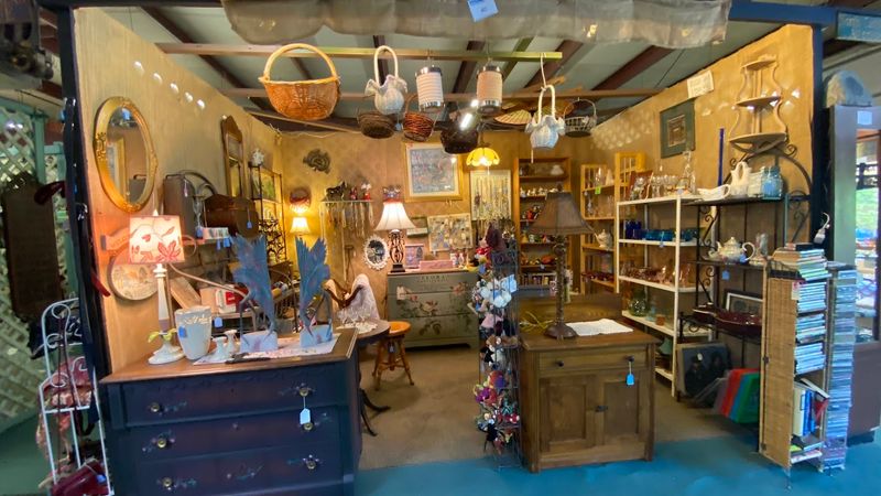 Scranberry Coop, New Jersey