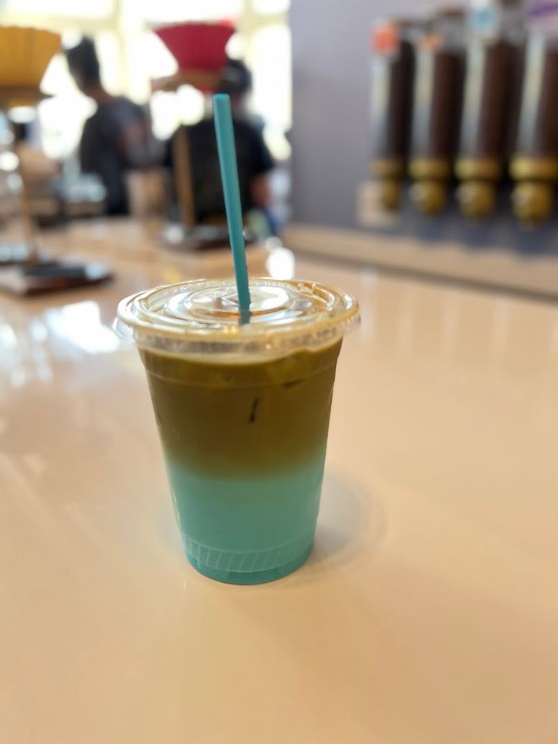 Creative Signature Drinks That Defy Coffee Shop Norms