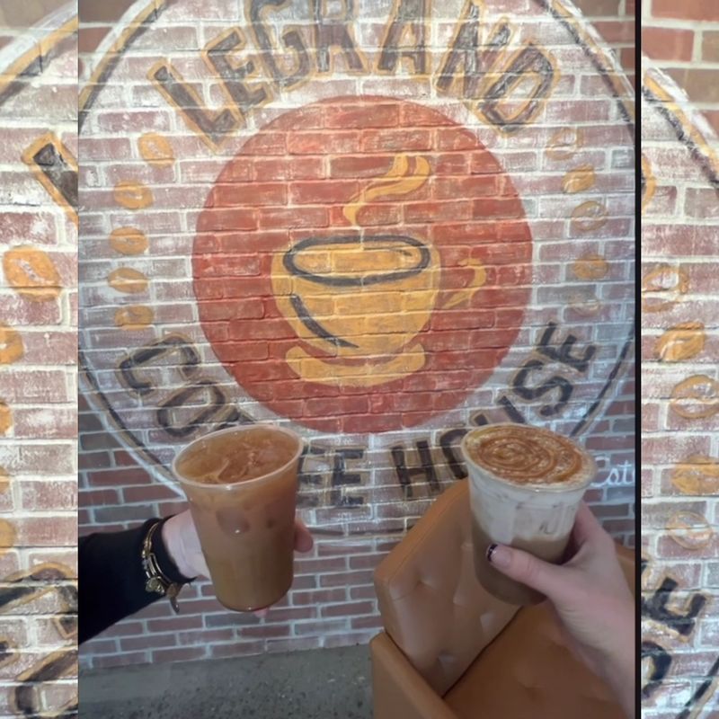 Cold Brew That Balances Bold Flavor with Smooth Finish