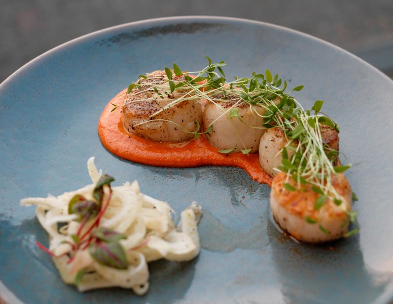 Signature Dishes Worth Ordering