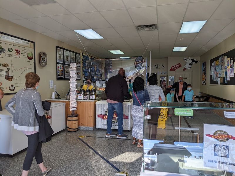 Generous Free Sampling Policy That Builds Confidence