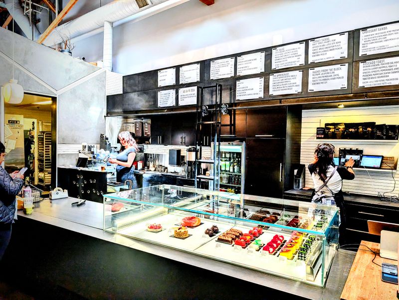 Craftsman And Wolves