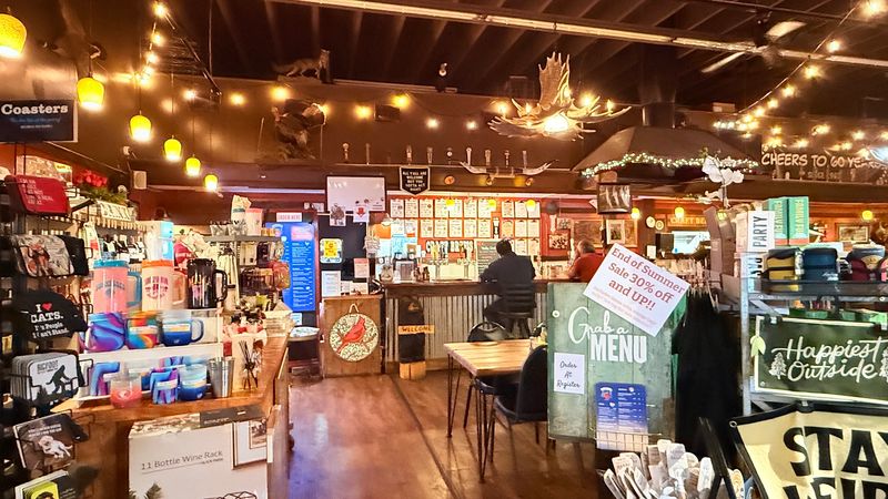 Breakfast Worth Setting Your Alarm For