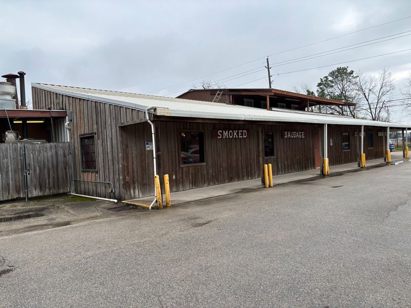 A Houston Legend Worth Finding